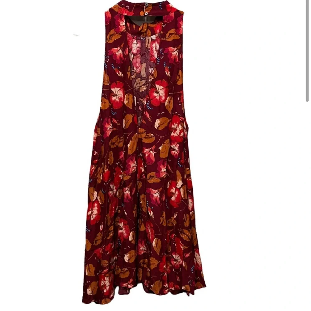 Intimately free people beaux slip dress size medium